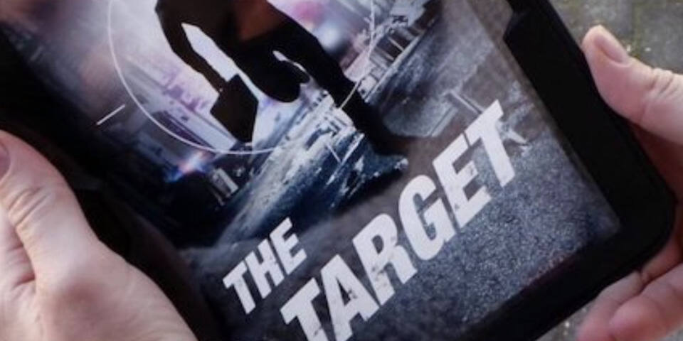 The Target - Photo 4