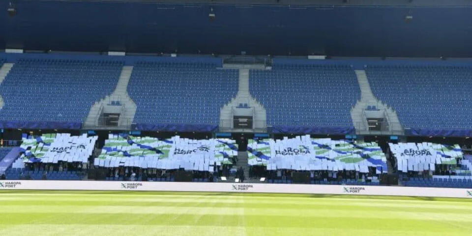 Tifo - Photo 1