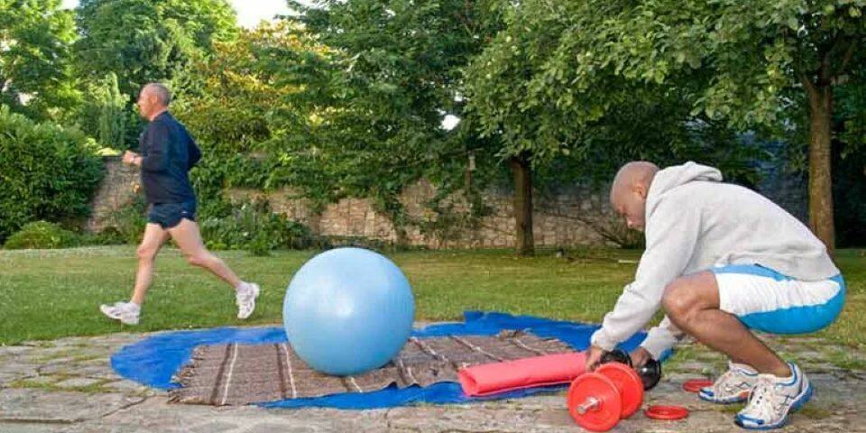 Ton Coach Sportif