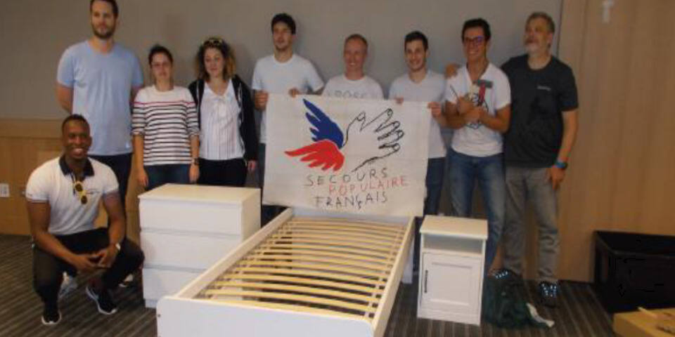Tous Solidaires - Photo 3