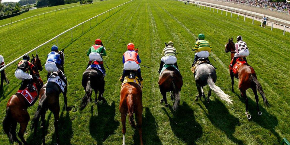 Un Jour aux Courses