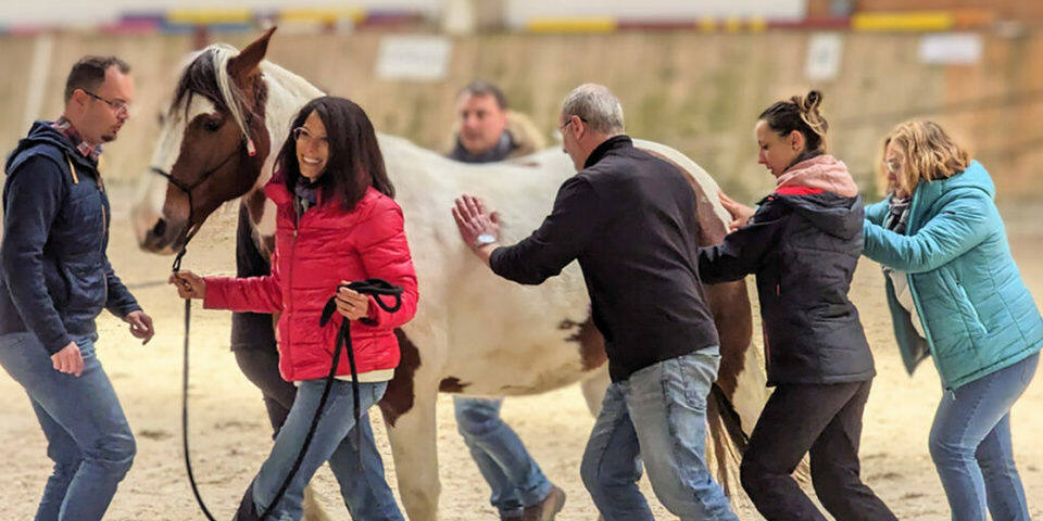 Un Jour aux Courses