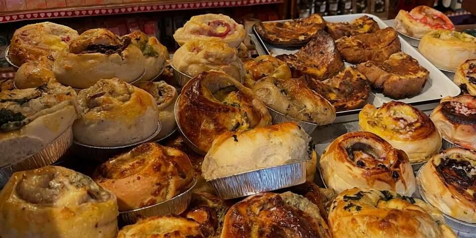 Un P'tit Coin d'Italie - restaurant