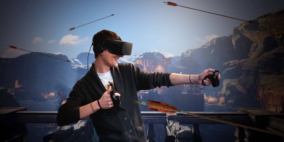 Une expérience virtuelle à Lille