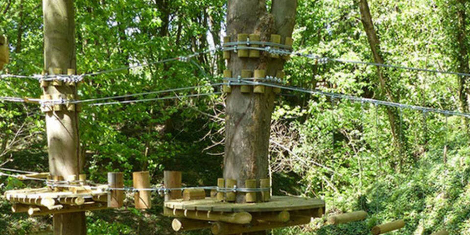Vanciaventure - Rillieux-la-Pape