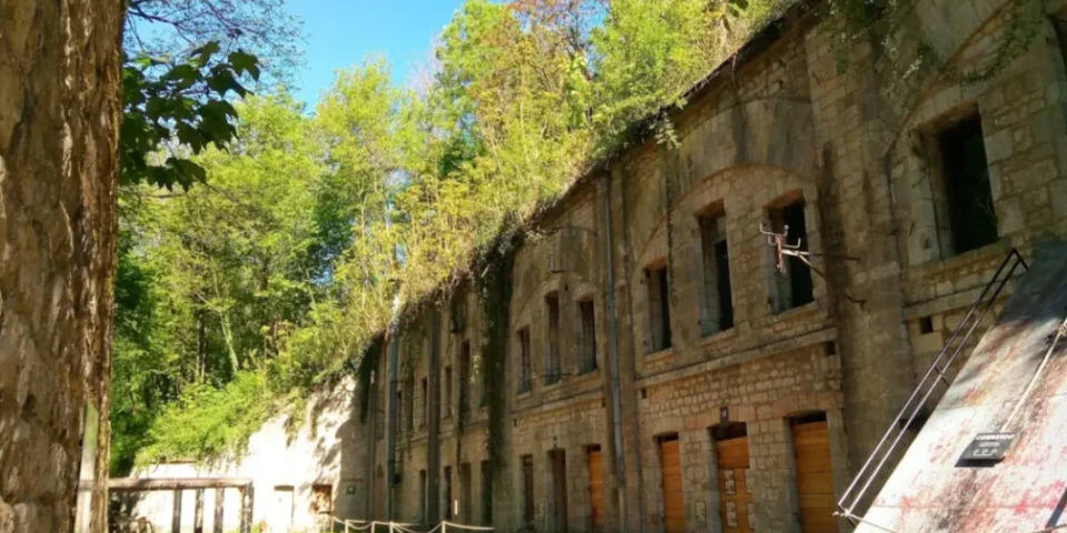 Vanciaventure - Rillieux-la-Pape