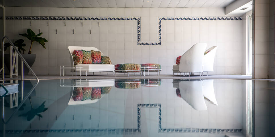 Vatel Hotel & Spa — divers