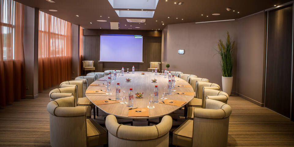 Vatel Hotel & Spa — salles_reunion