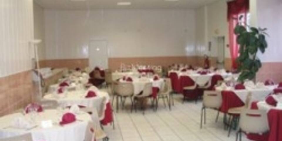 Vermeil Palace - Salons des artisans - salles_reunion
