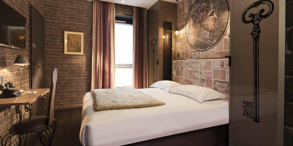 chambre