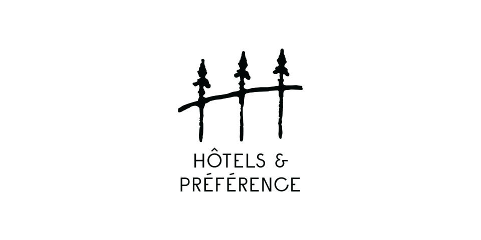 Vichy Thermalia Spa Hotel — logo