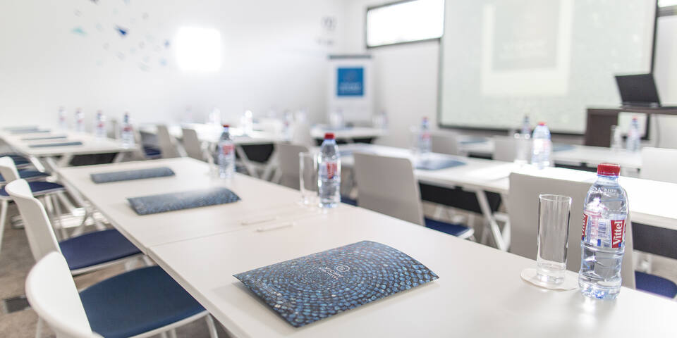Vichy Thermalia Spa Hotel — salles_reunion