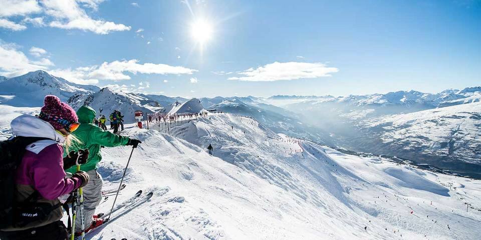 Village Club du Soleil - Arc 1800 - divers