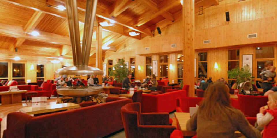 Village Club du Soleil - Arc 1800 - divers