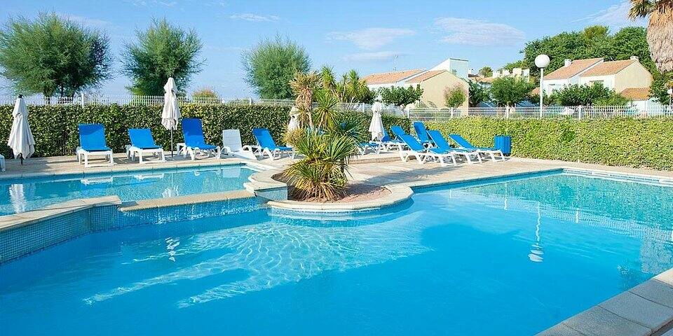 Village Club Thalassa — divers