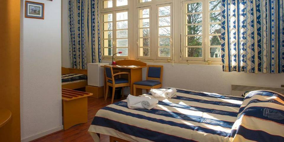 chambre