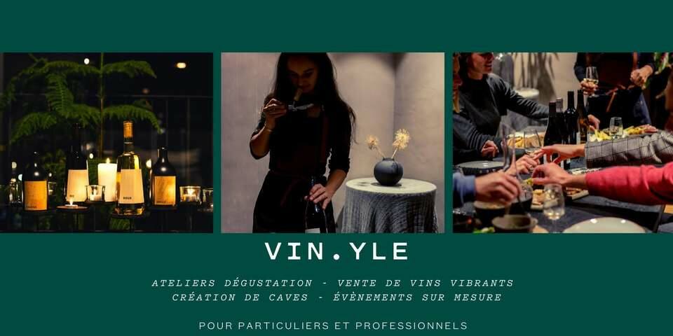 Vin-Yle