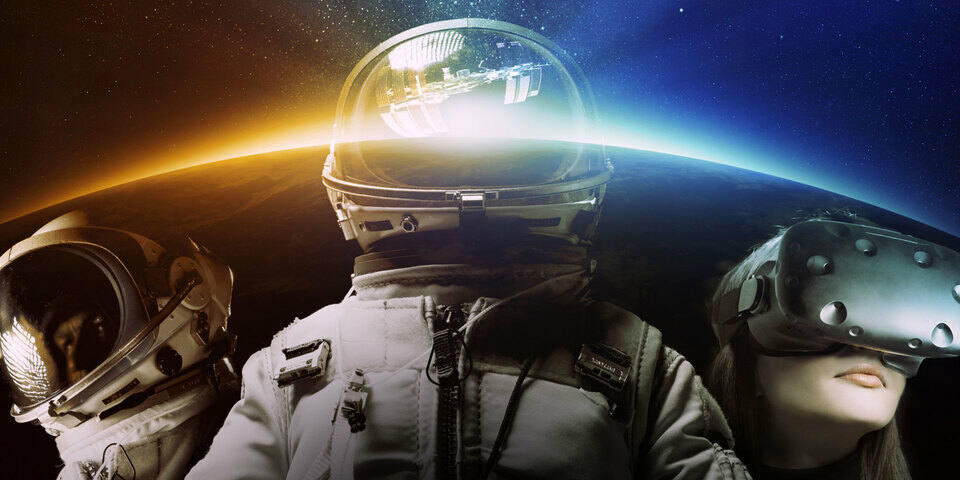 Vivez une expérience inédite en Europe