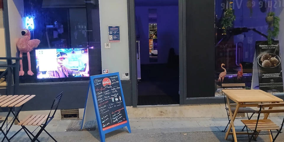 Vrtueux