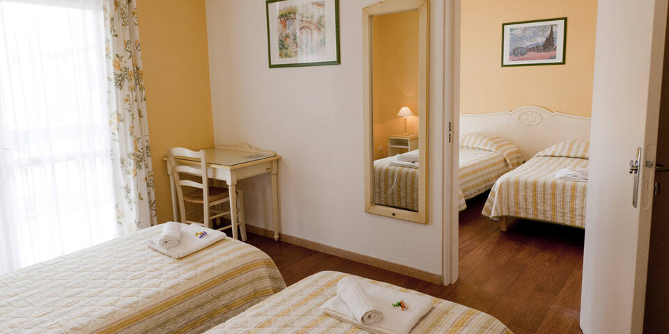 chambre