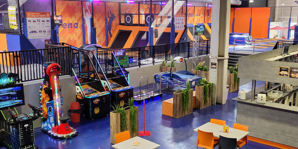 WeezPark