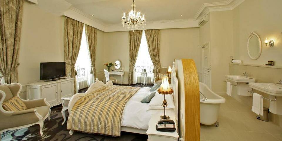 chambre