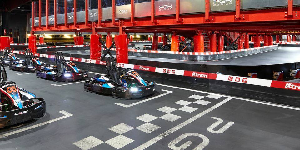 Xtrem Valence