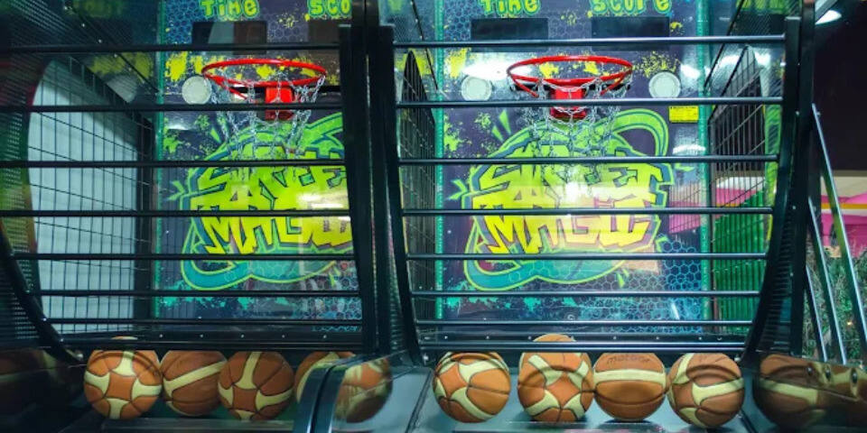 Xtreme Bowling